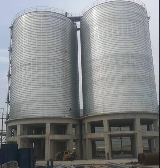 邢台镀锌卷板仓